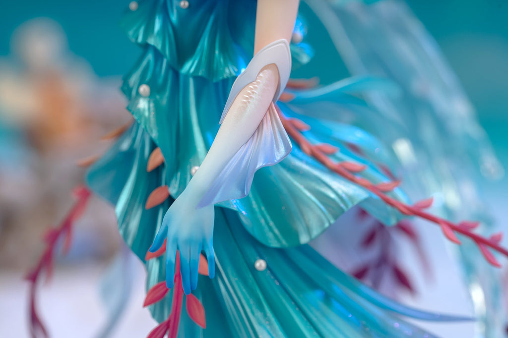 "Honor of Kings" Mermaid Doria 1/7 Scale Figure
