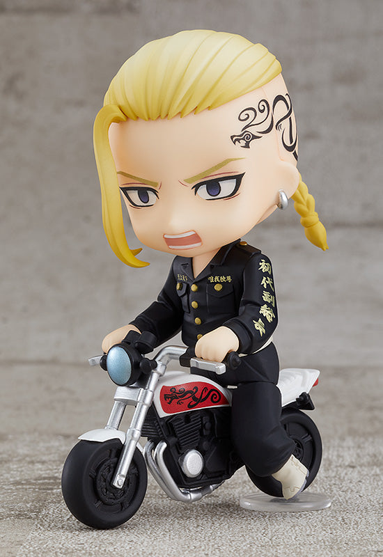 Tokyo Revengers - Ryuguji Ken - Nendoroid (#1813) [SALE]