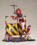 "Arknights" Surtr: Liberte//Echec VER. - 1/7 Scale Figure