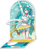 Hatsune Miku - Magical Mirai 2024 - Acrylic Pen Light Stand Hatsune Miku Hinatsu Ver.