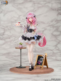 (Pre-Order) Honkai Impact - Elysia - Miss Pink - 1/7 Scale Figure