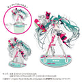 Hatsune Miku - Racing Miku 2025 Ver. Cutlery - Acrylic Stand