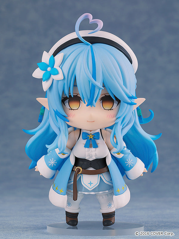Hololive - Daifuku - Yukihana Lamy - Nendoroid Figure (#2115)