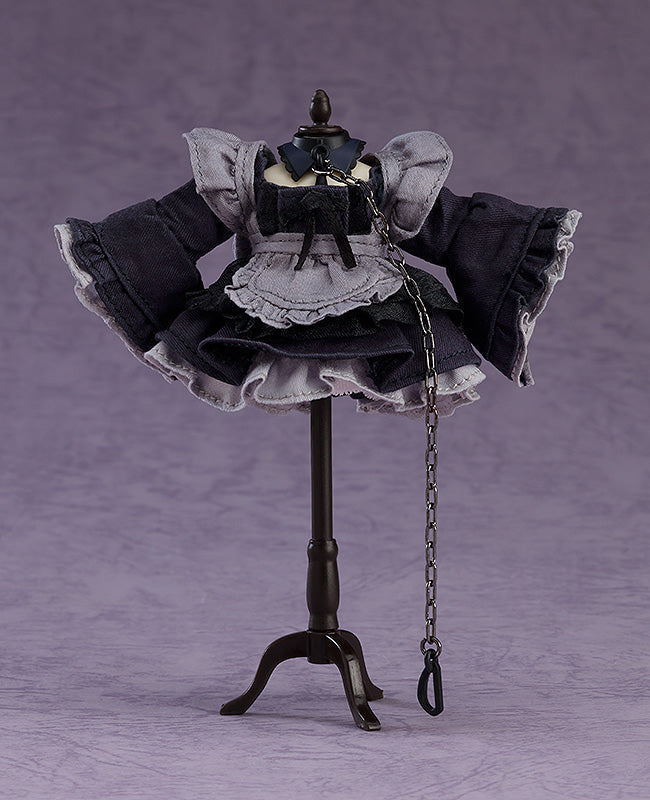 My Dress-Up Darling - Kitagawa Marin - Nendoroid Doll Figure - Kuroe Shizuku Cosplay by Marin