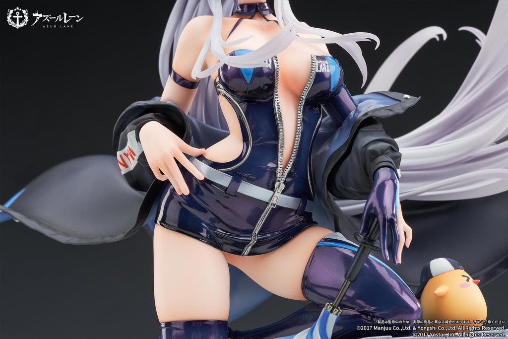 (Pre-Order) "Azur Lane" Enterprise Wind Catcher Ver. - 1/7 Scale Figure