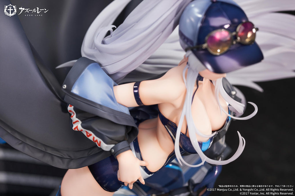 (Pre-Order) "Azur Lane" Enterprise Wind Catcher Ver. - 1/7 Scale Figure