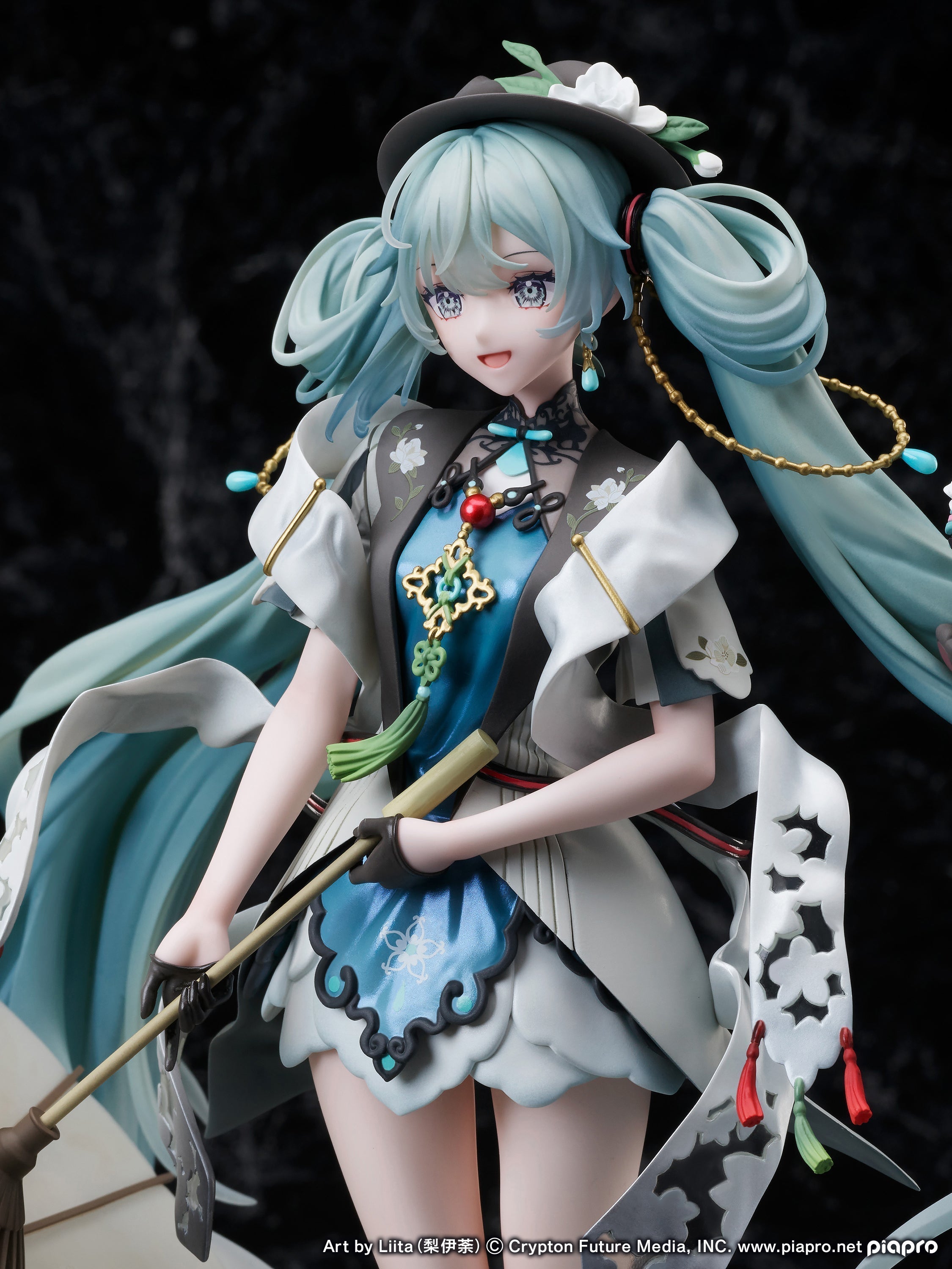 Hatsune Miku - Takene - F:Nex - 1/7 Scale Figure - Miku With You 2021