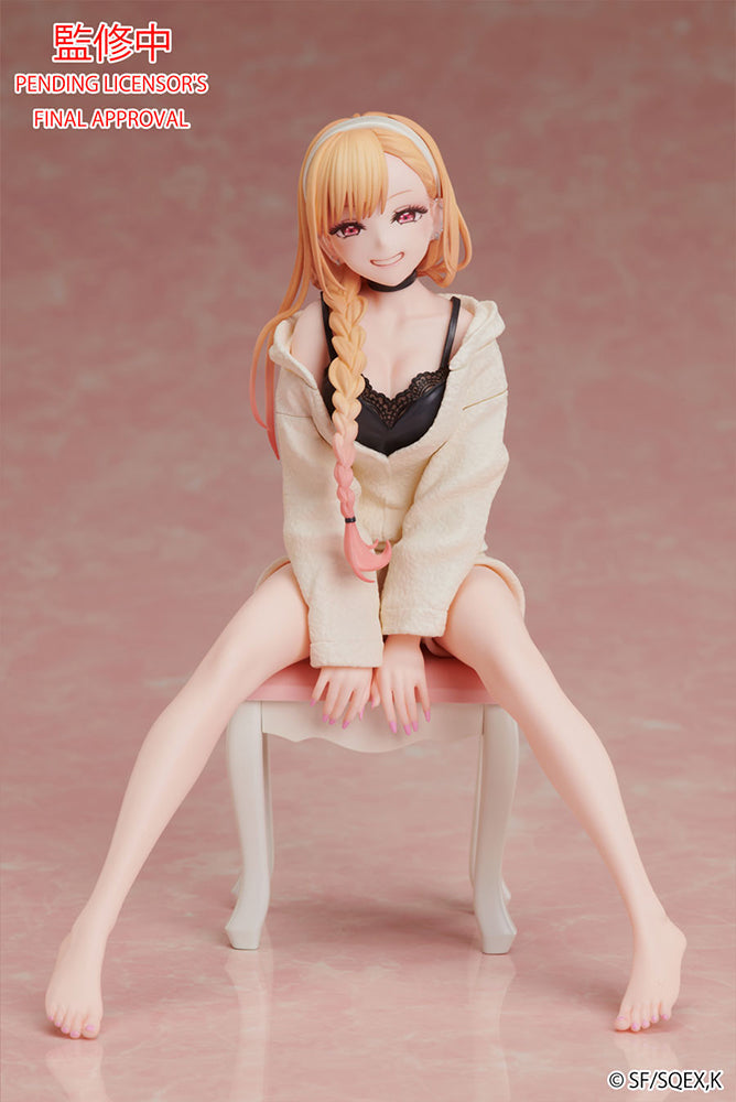 My Dress Up Darling Marin Kitagawa(Loungewear version) - Nonscale figure