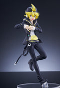 Hatsune Miku - POP UP PARADE Figure Kagamine Len: BRING IT ON Ver. L Size