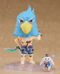 Shangri-La Frontier - Emul - Sunraku - Nendoroid Figure (#2383)