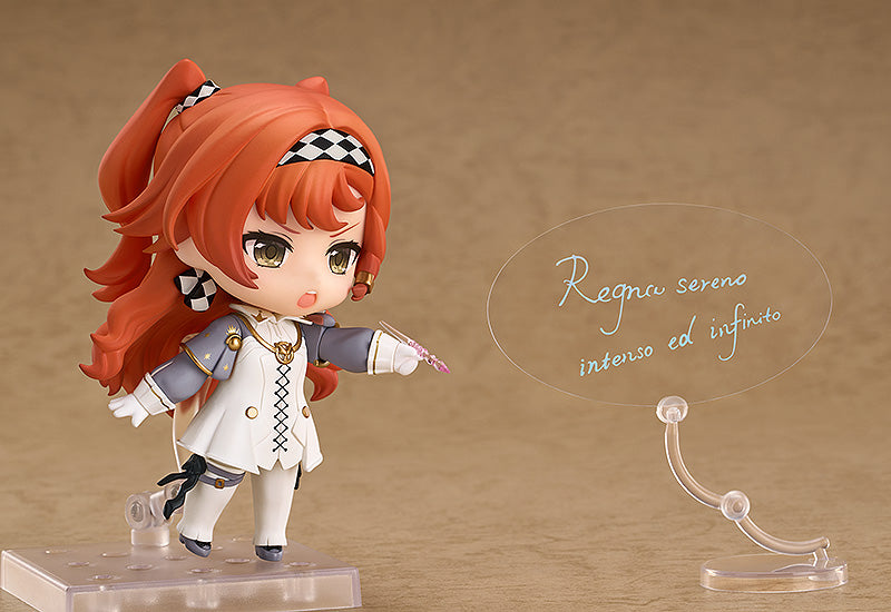 Reverse: 1999 - Sonetto - Nendoroid Figure (#2391)