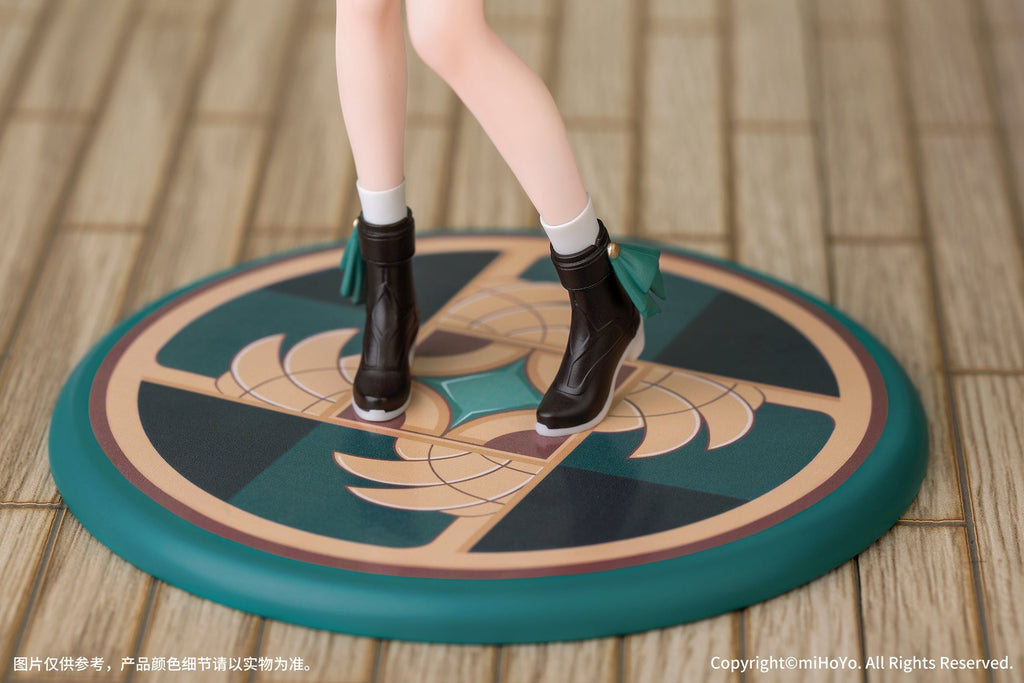 Honkai: Star Rail - Qingque - Gift+ - 1/10 Scale Figure (Myethos)