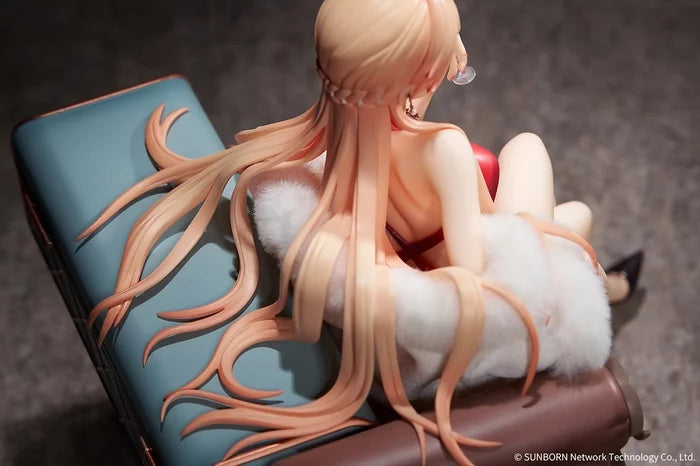 Girls Frontline - OTs-14 - 1/7 Scale Figure - Bansankai no Leader Ver.