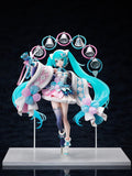 Hatsune Miku - F:Nex - 1/7 Scale Figure - Magical Mirai 2020 Winter Festival Ver.