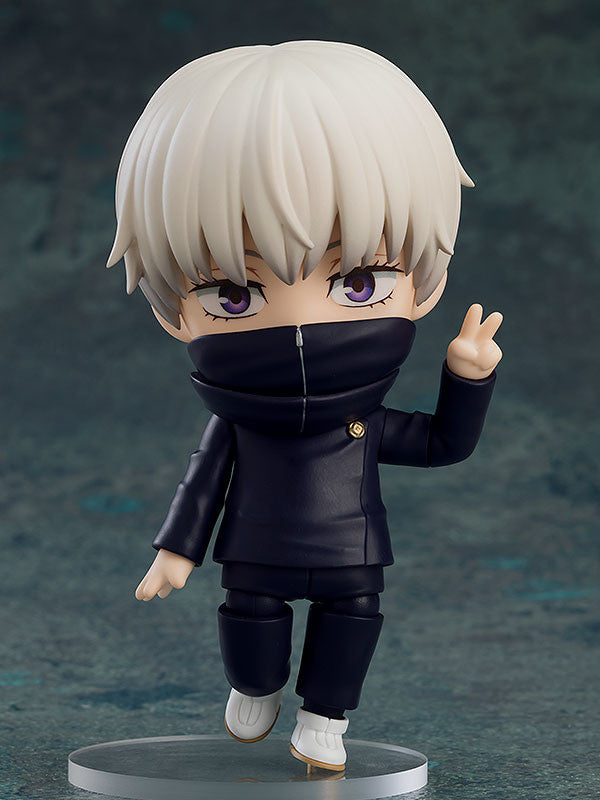 Jujutsu Kaisen - Inumaki Toge - Nendoroid Figure (#1750)