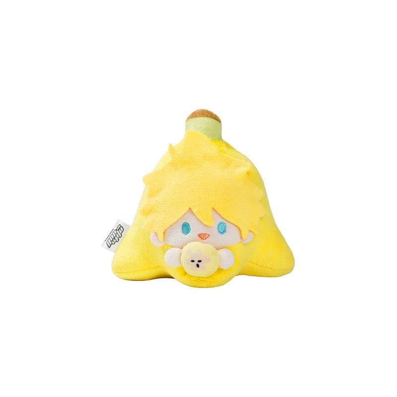 Hatsune Miku - Super Yummy Series - Keychain Plush