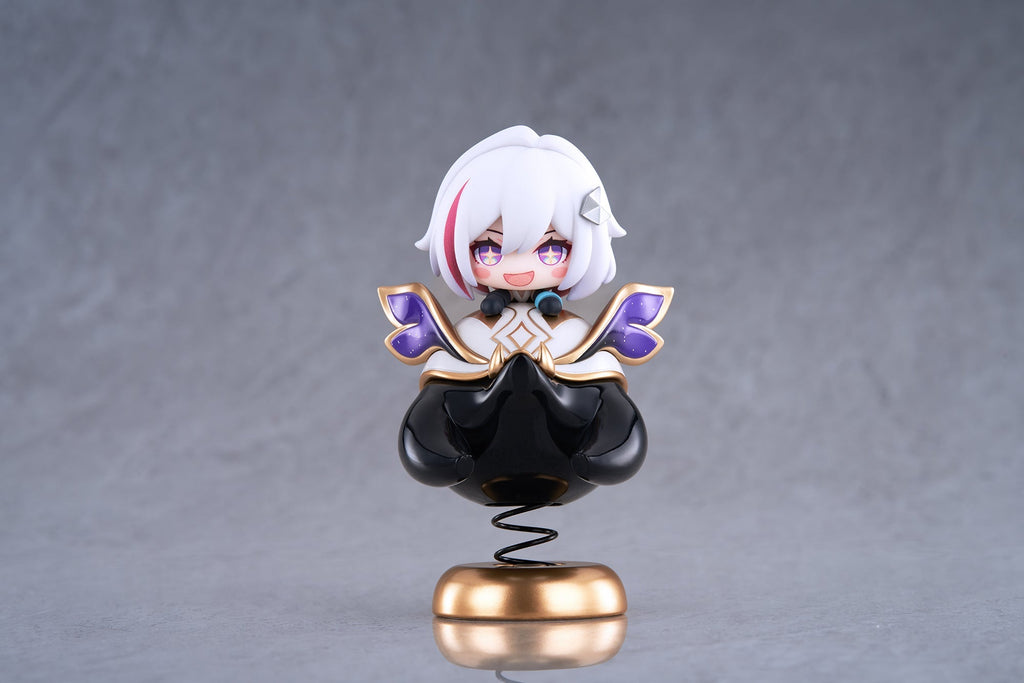 Honkai: Star Rail - Topaz & Numby - Happy Shake - Chibi Figure