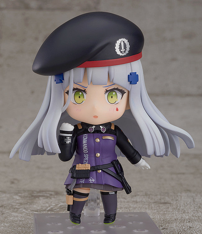 Girls Frontline - HK416 - Nendoroid Figure (#1146)