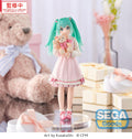 Hatsune Miku - Conceptual Series Vol. 3 Luminasta Prize Figure