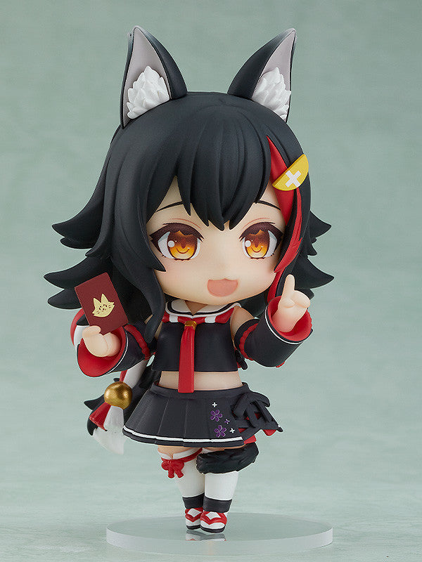 Hololive - Ookami Mio - Nendoroid Figure  (#1856)