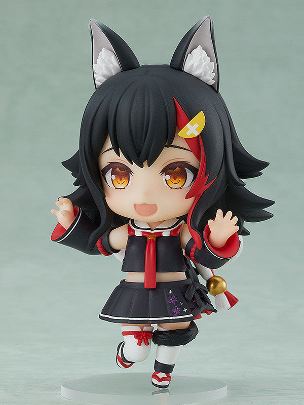 Hololive - Ookami Mio - Nendoroid Figure  (#1856)