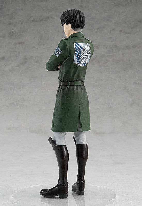 Attack on Titan - The Final Season - Levi - Pop Up Parade