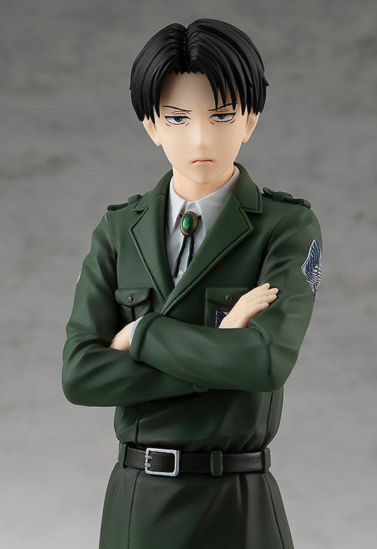Attack on Titan - The Final Season - Levi - Pop Up Parade