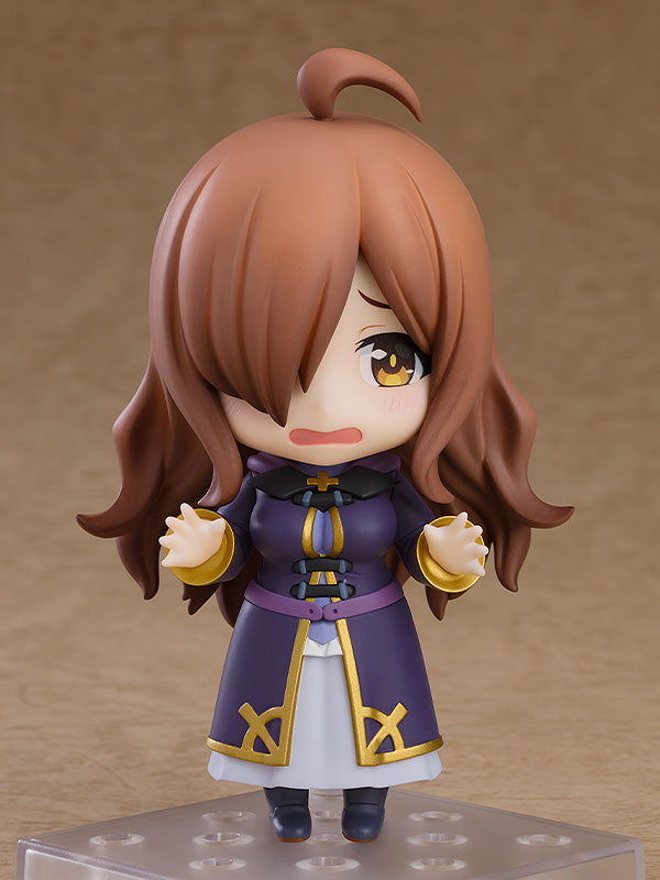 Konosuba - Wiz - Nendoroid Figure
