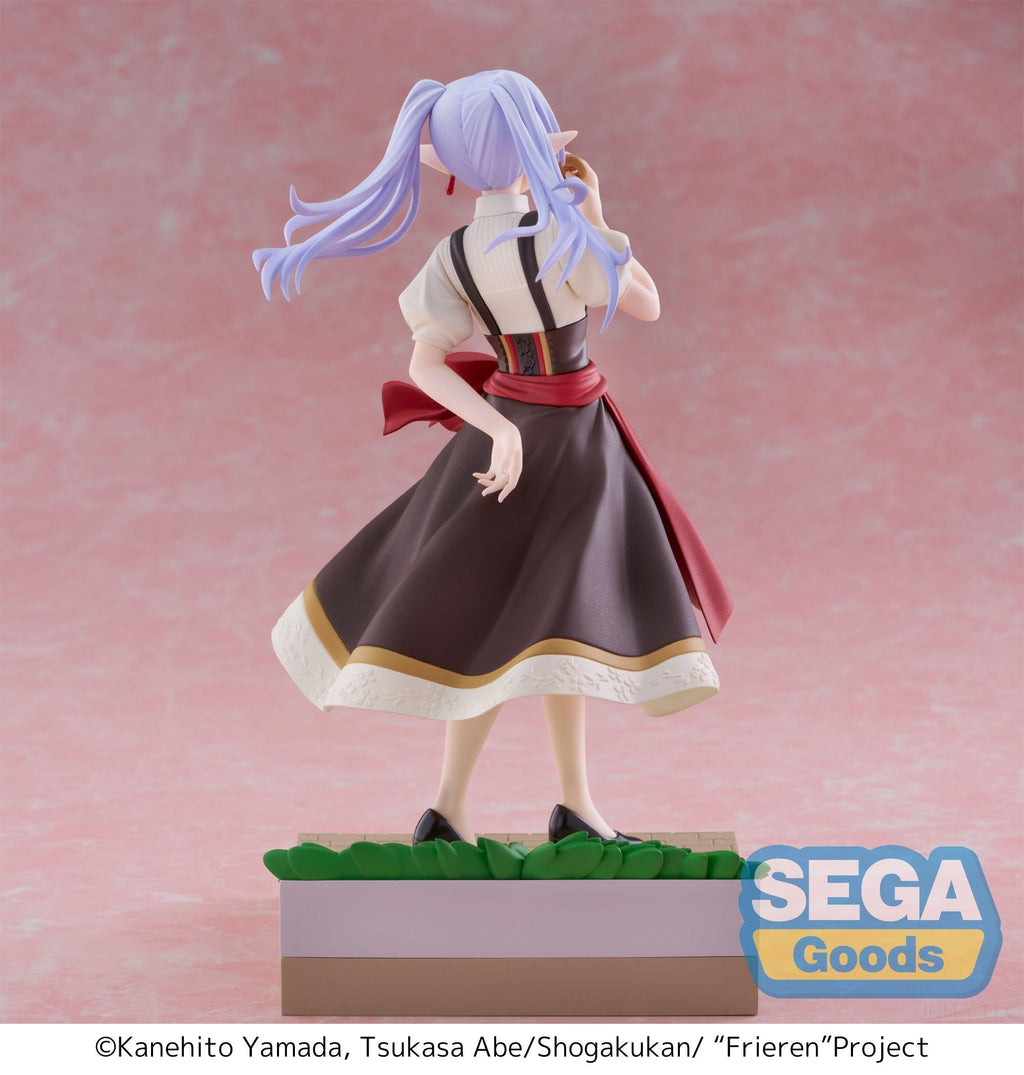 Frieren: Beyond Journey's End - Frieren At a Certain Festival - XStellar - Prize Figure