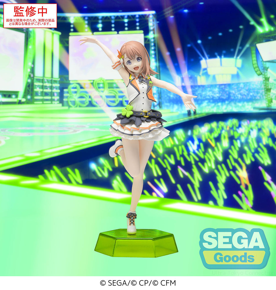 Hatsune Miku - COLORFUL STAGE!" "Hanasato Minori" - Prize Figure