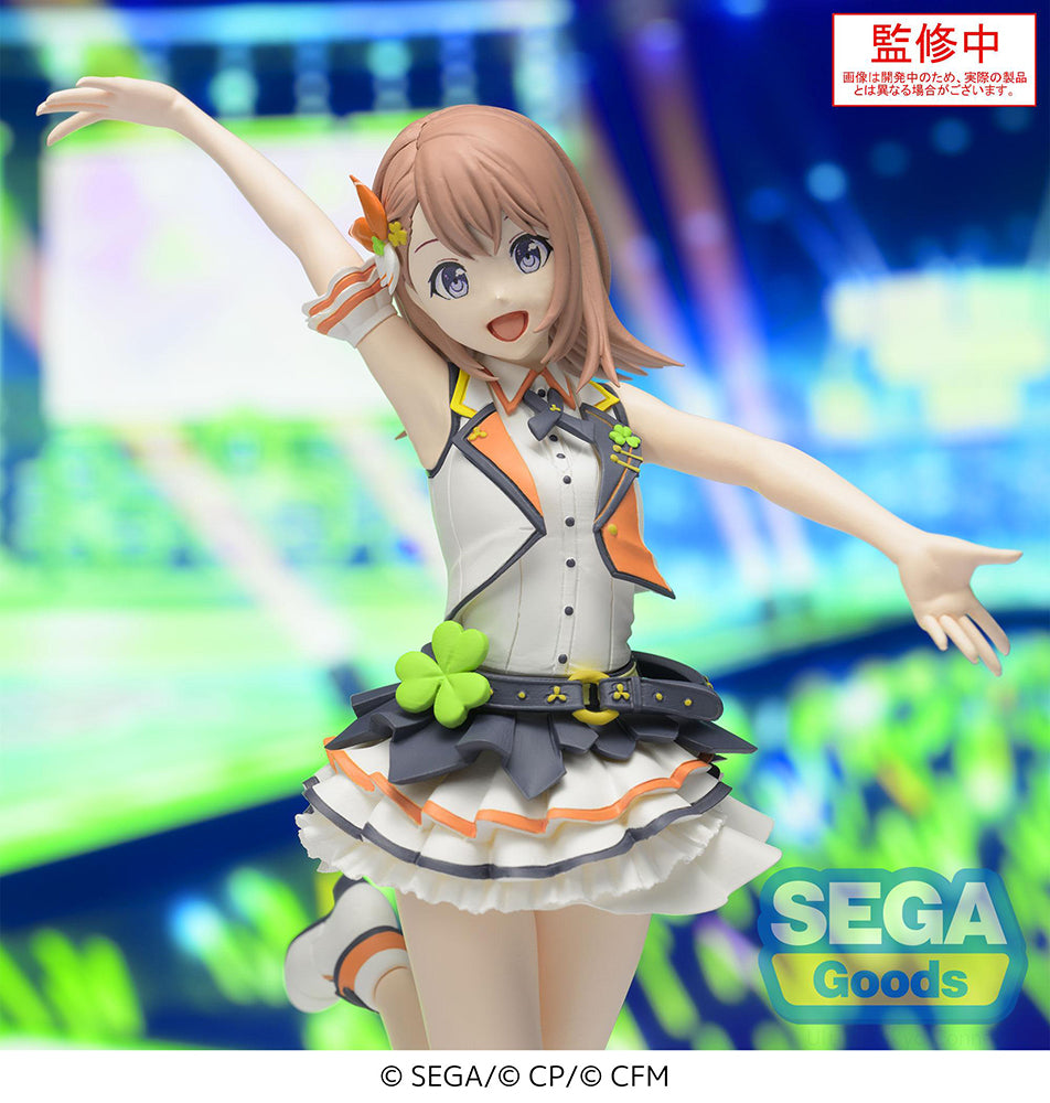 Hatsune Miku - COLORFUL STAGE!" "Hanasato Minori" - Prize Figure