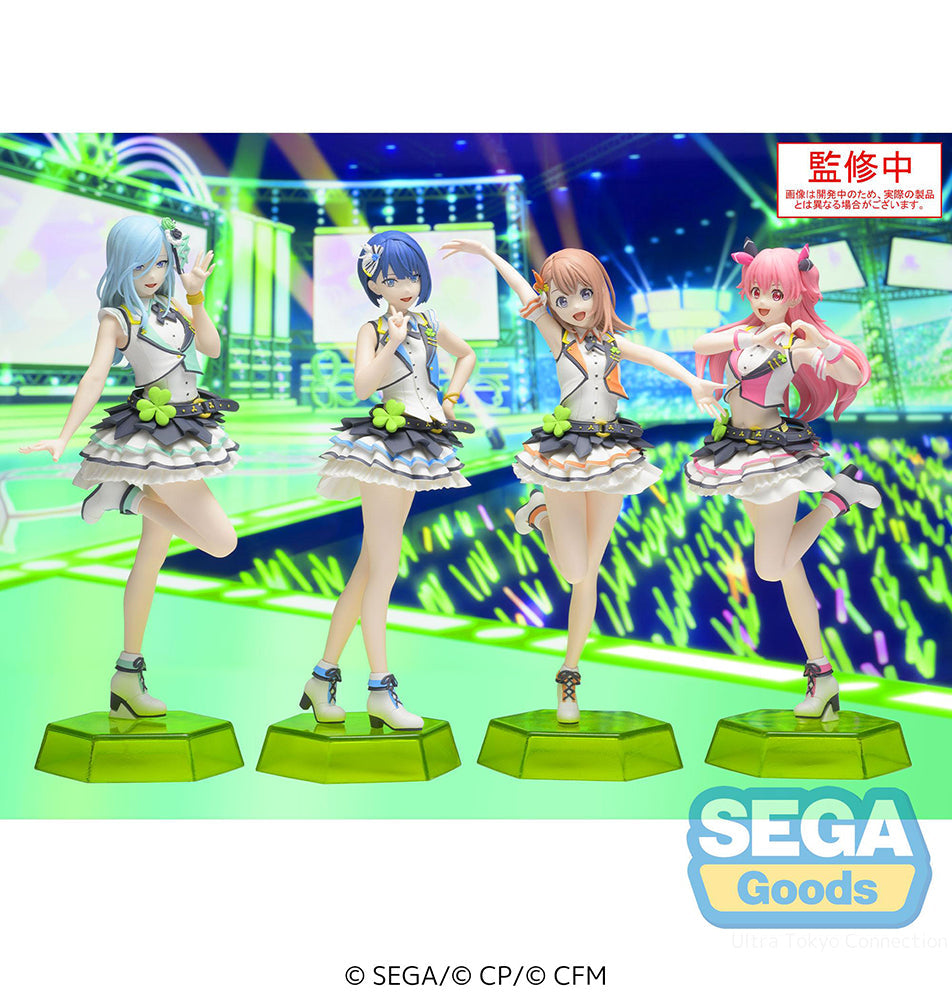 Hatsune Miku - COLORFUL STAGE!" "Momoi Airi" - Prize Figure