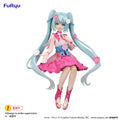 Hatsune Miku - Noodle Stopper Prize Figure - Flower Fairy Cosmos