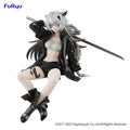 Arknights - Lappland - F:Nex - Noodle Stopper Prize Figure