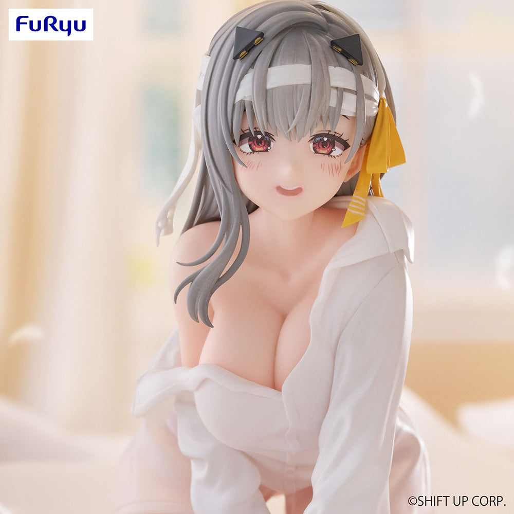 Goddess of Victory: Nikke - Noodle Stopper Prize Figure - Modernia First Affection ver.