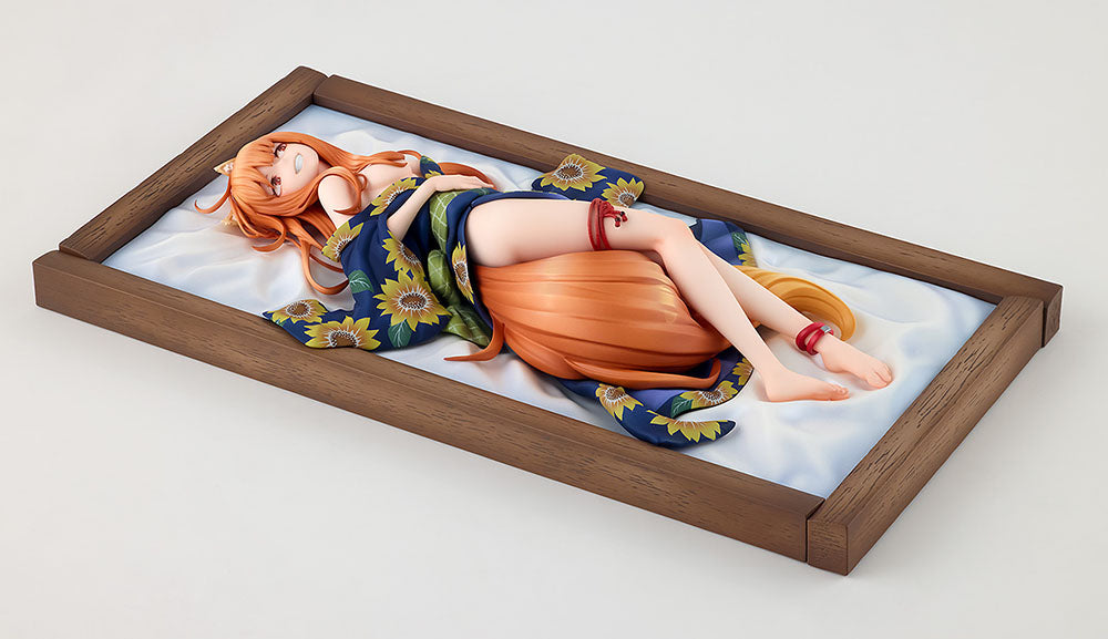 Holo: Yukata Beauty Ver. - 1/7 Scale Figure