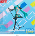 Hatsune Miku Project Diva Mega 39's - Luminasta - Project Diva 15th Ver. - Prize Figure