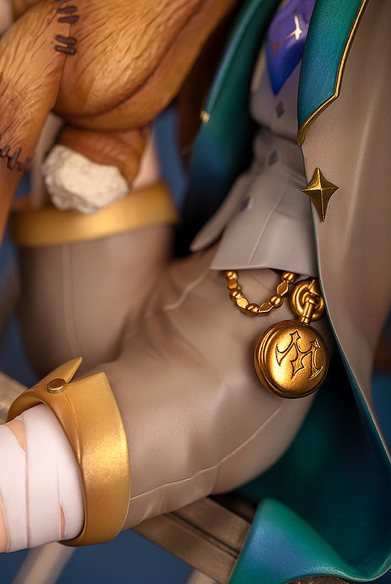 Original - FairyTale -Another- - March Hare - 1/8 Scale Figure