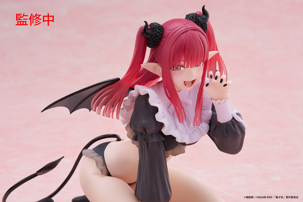 My Dress-Up Darling - Desktop Cute Prize Figure - Marin Kitagawa (Liz Ver.)