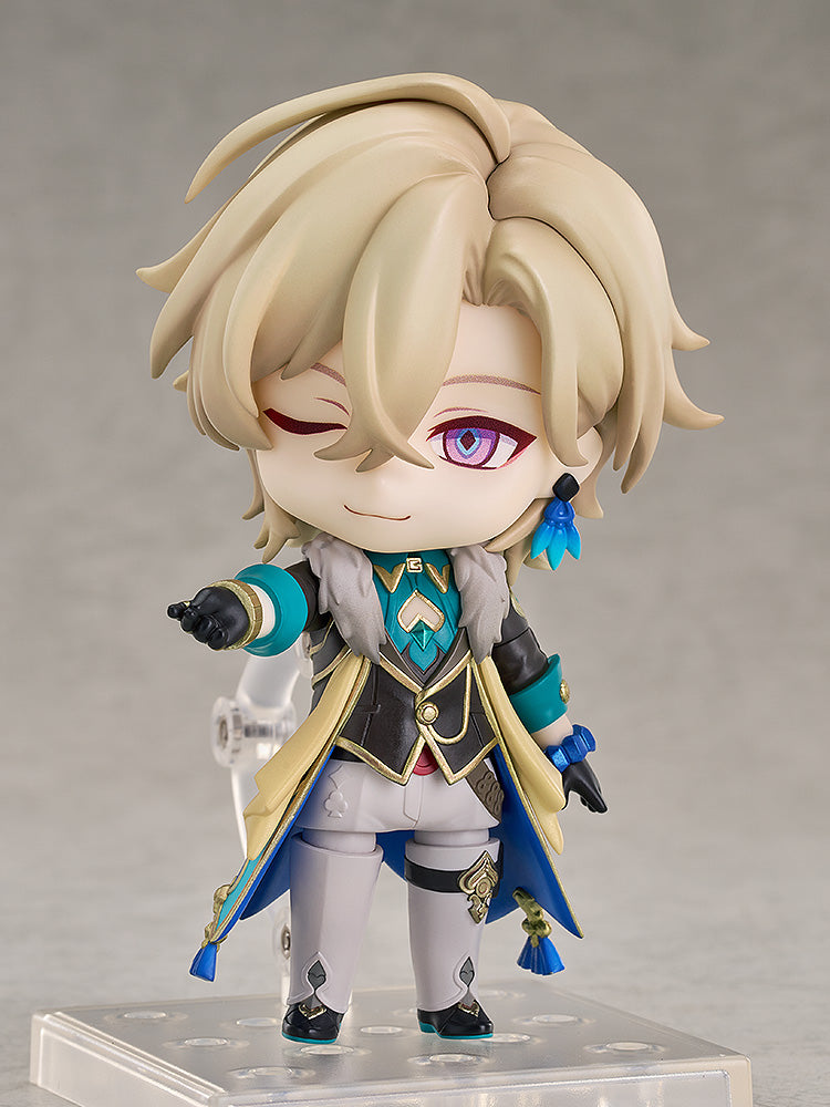 Honkai: Star Rail - Nendoroid Figure - Aventurine