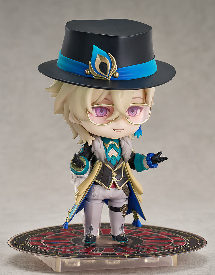 Honkai: Star Rail - Nendoroid Figure - Aventurine