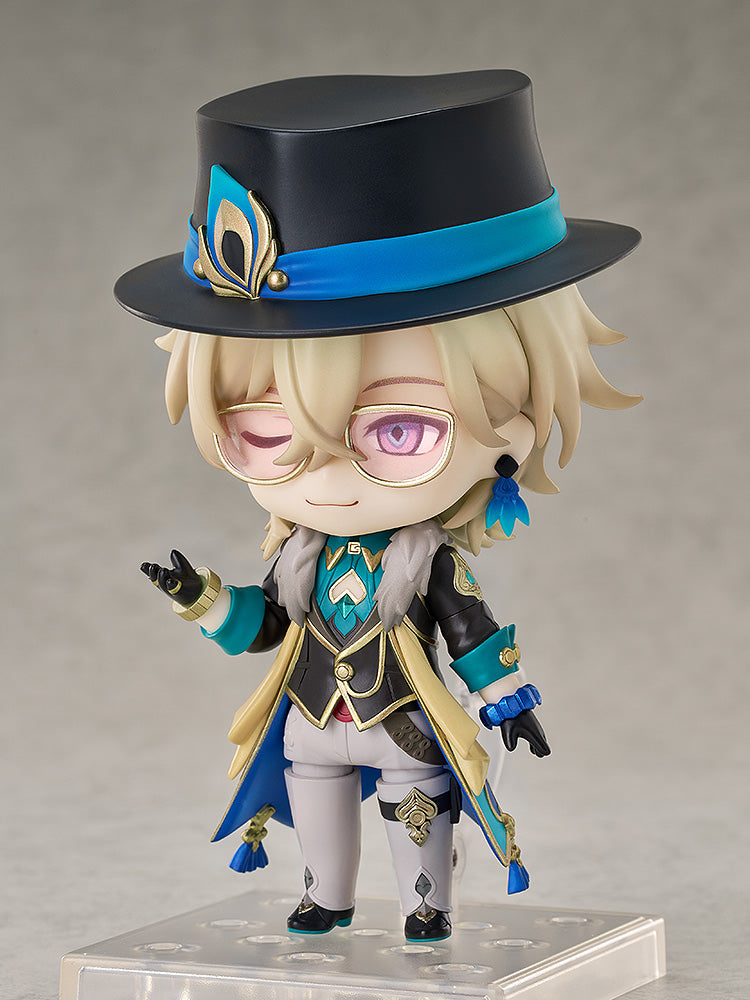 Honkai: Star Rail - Nendoroid Figure - Aventurine
