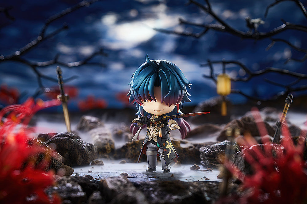 Honkai: Star Rail Figure - Nendoroid Figure - Blade