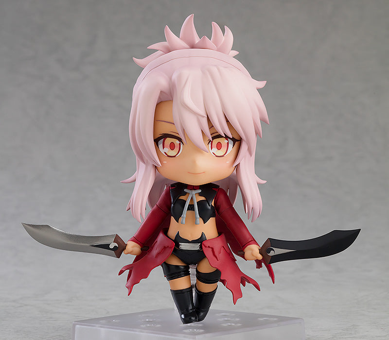 Fate - Nendoroid Figure - Chloe von Einzbern