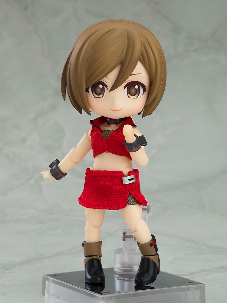 Hatsune Miku - Nendoroid Doll Figure - MEIKO