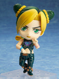 JoJo's Bizarre Adventure - Nendoroid Figure - Jolyne Cujoh