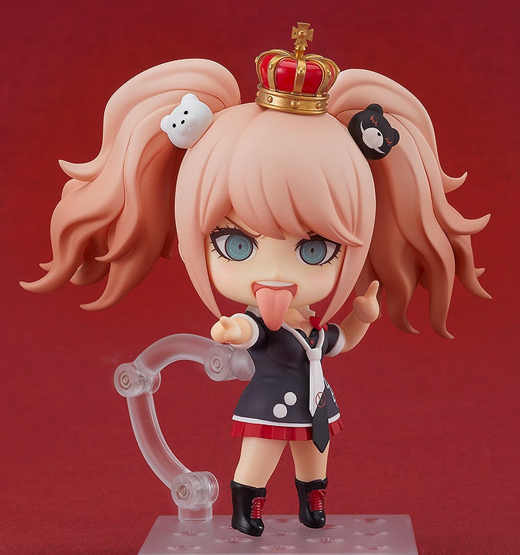 Danganronpa - Nendoroid Figure - Junko Enoshima