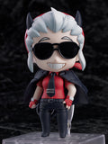Helltaker - Nendoroid Figure - Justice