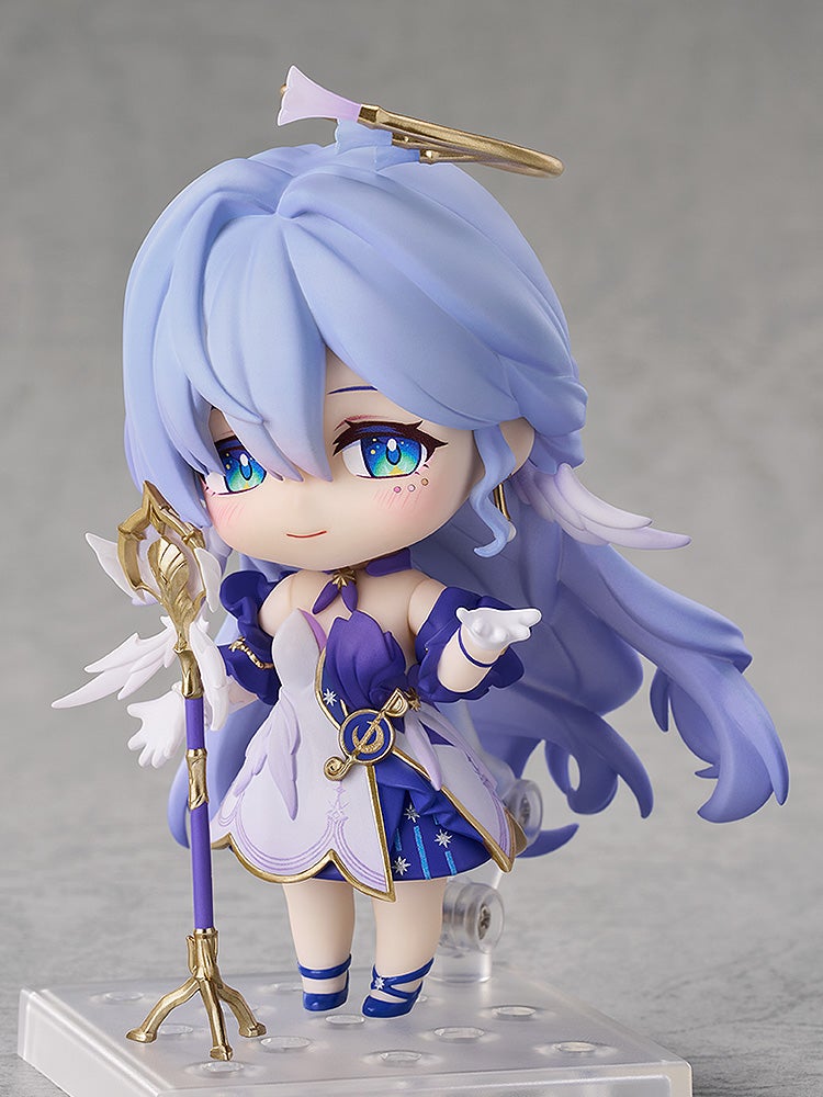 Honkai: Star Rail - Nendoroid Figure - Robin