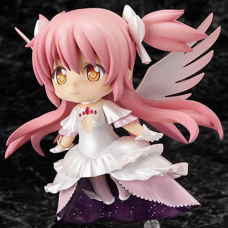Puella Magi Madoka Magica - Ultimate Madoka - Nendoroid Figure (#285)